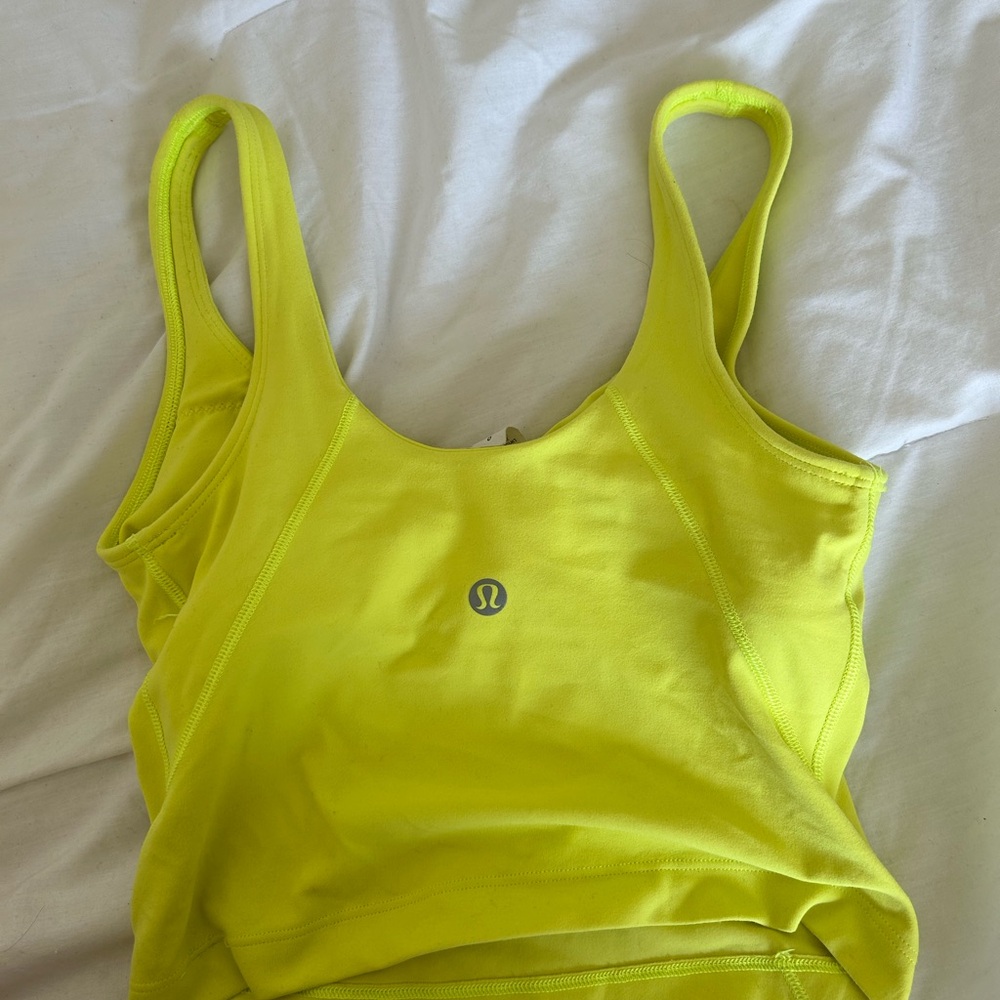 Lululemon Align Tank Bundle Of 2 - image 3